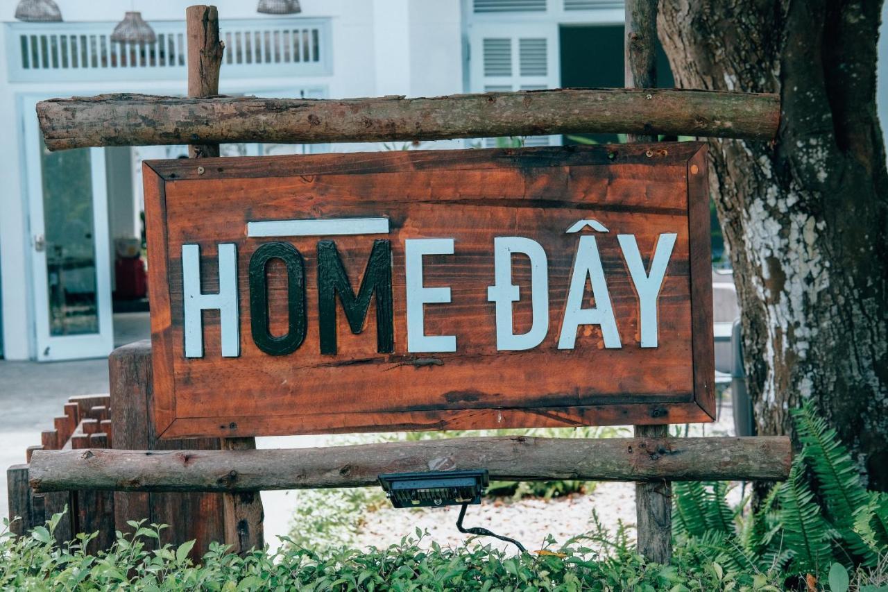 Homestay Homeday Retreats Tan Thanh