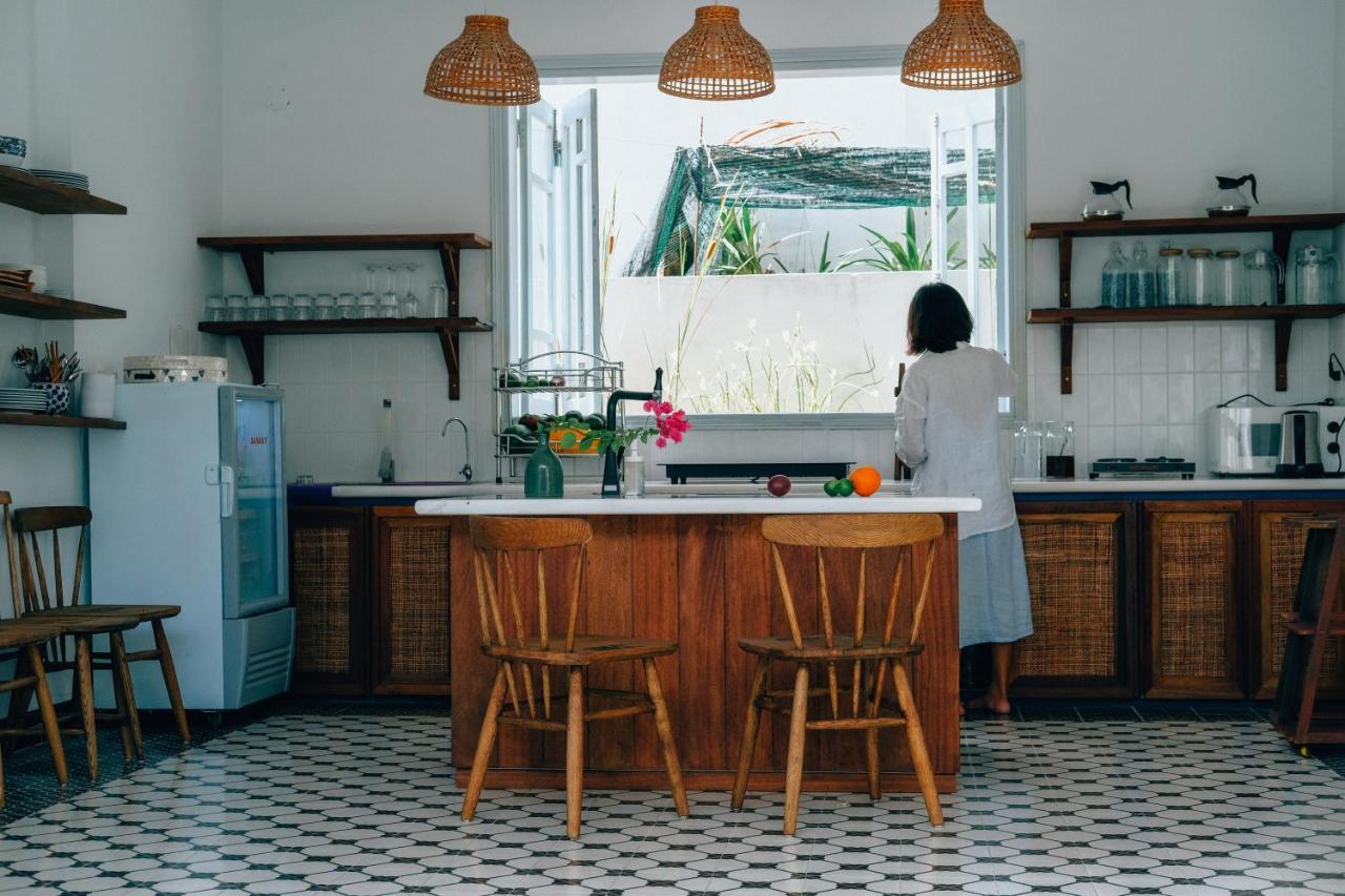 Homestay Homeday Retreats