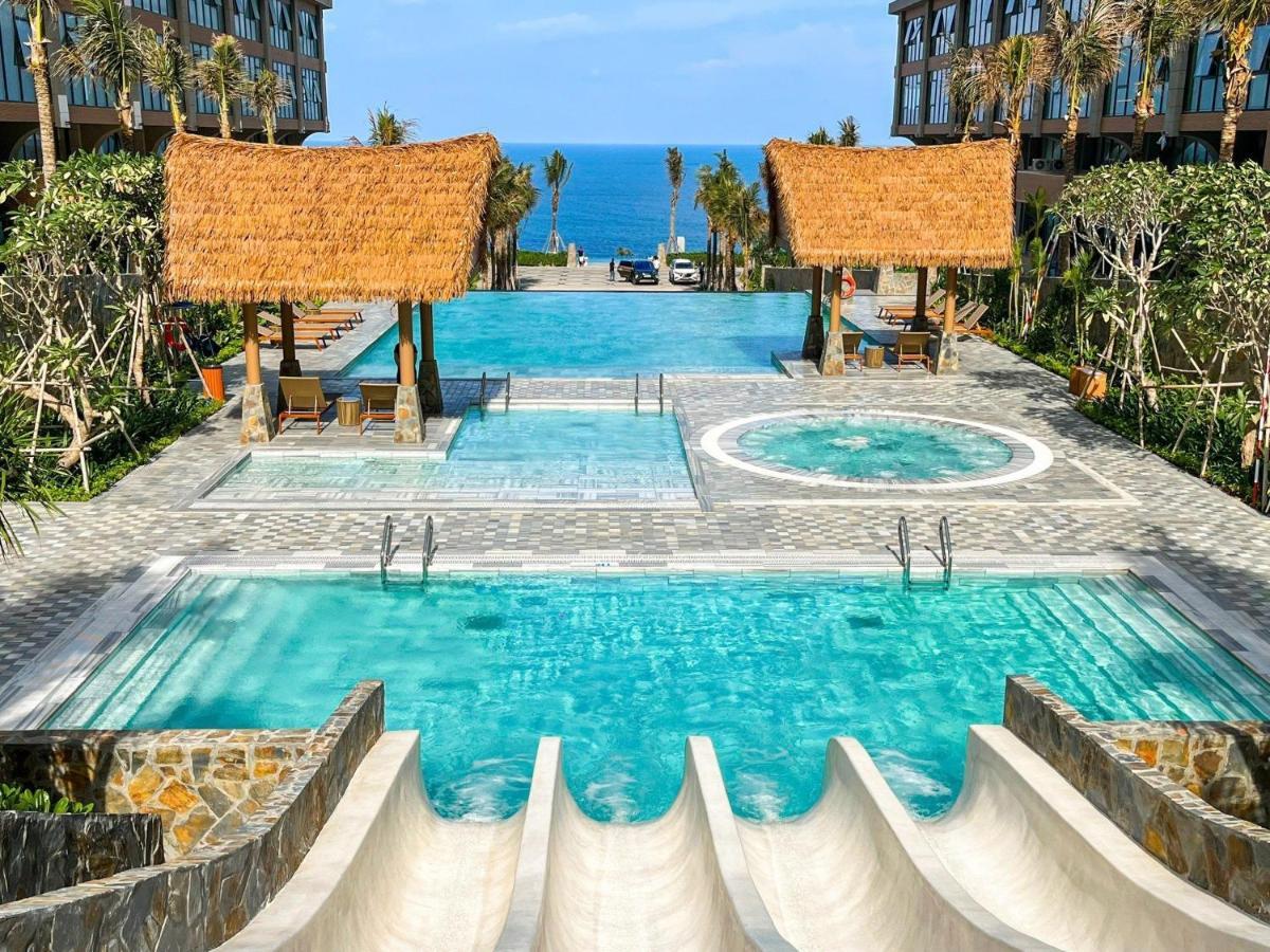 Apec Wyndham Luxe Escape Mui Ne Mui Ne