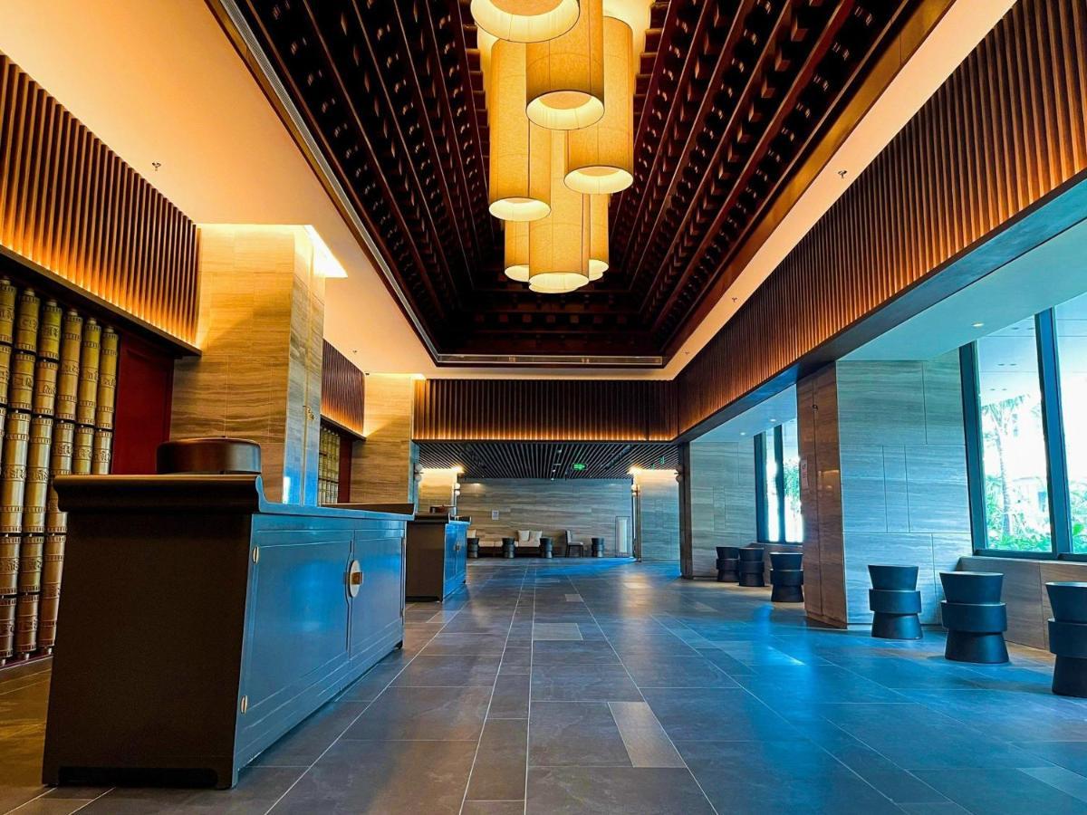 Apec Wyndham Luxe Escape Mui Ne Aparthotel