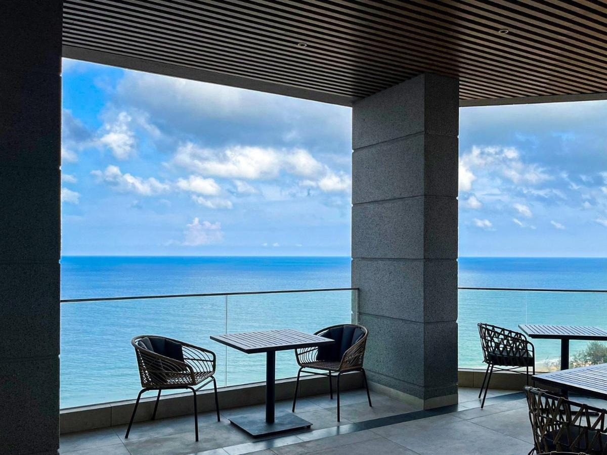 Apec Wyndham Luxe Escape Mui Ne Aparthotel *
