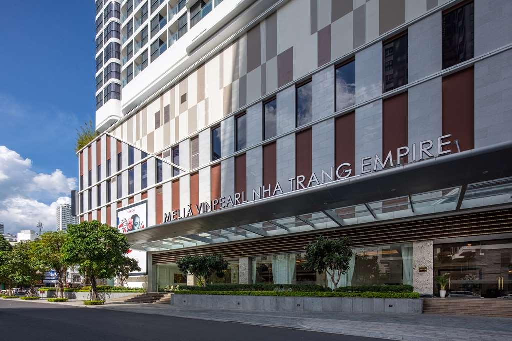 Melia Vinpearl Empire Hotel 5*