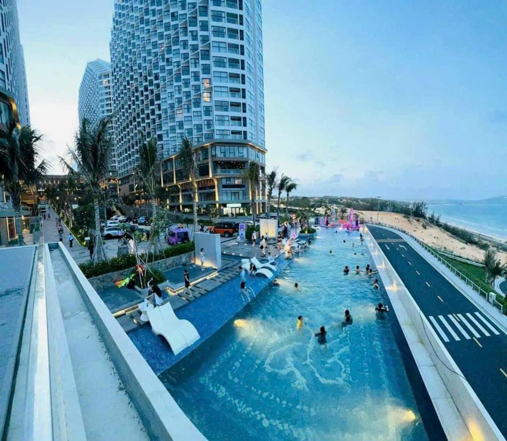 Apec Wyndham Luxe Escape Mui Ne Mui Ne