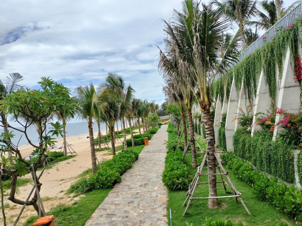 Apec Wyndham Luxe Escape Mui Ne * Mui Ne