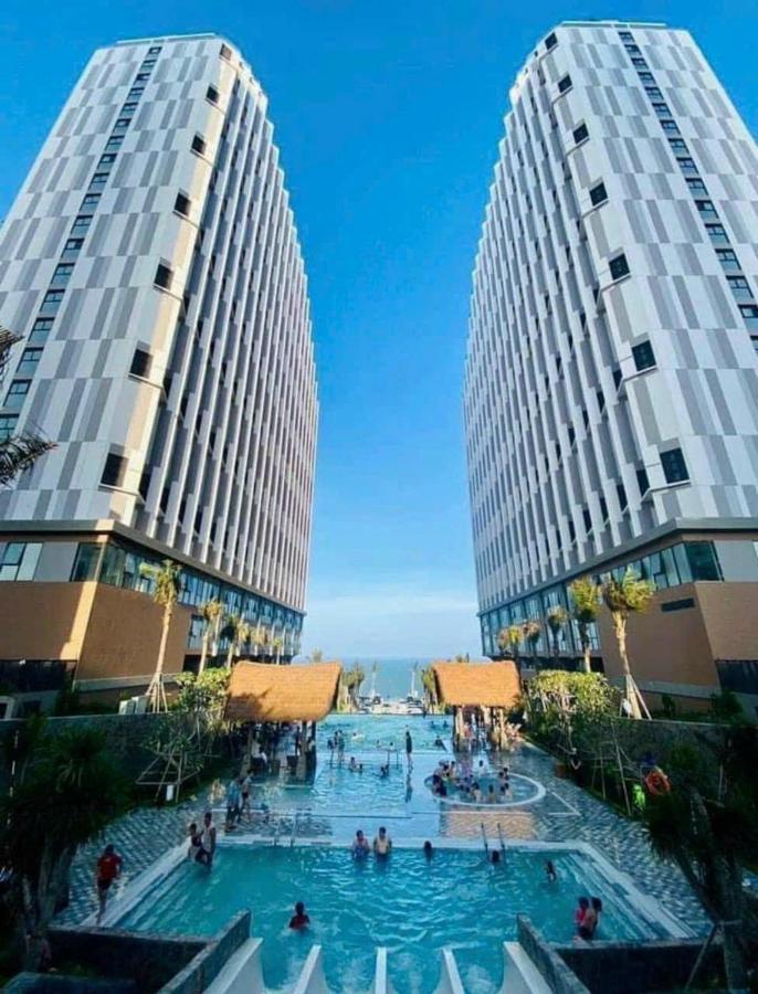 Apec Wyndham Luxe Escape Mui Ne Aparthotel