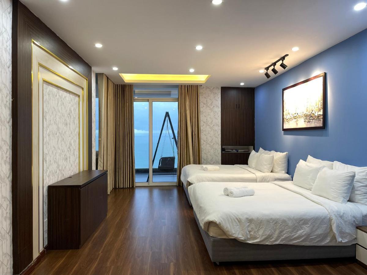 Penthouse 5pn Oasky *
