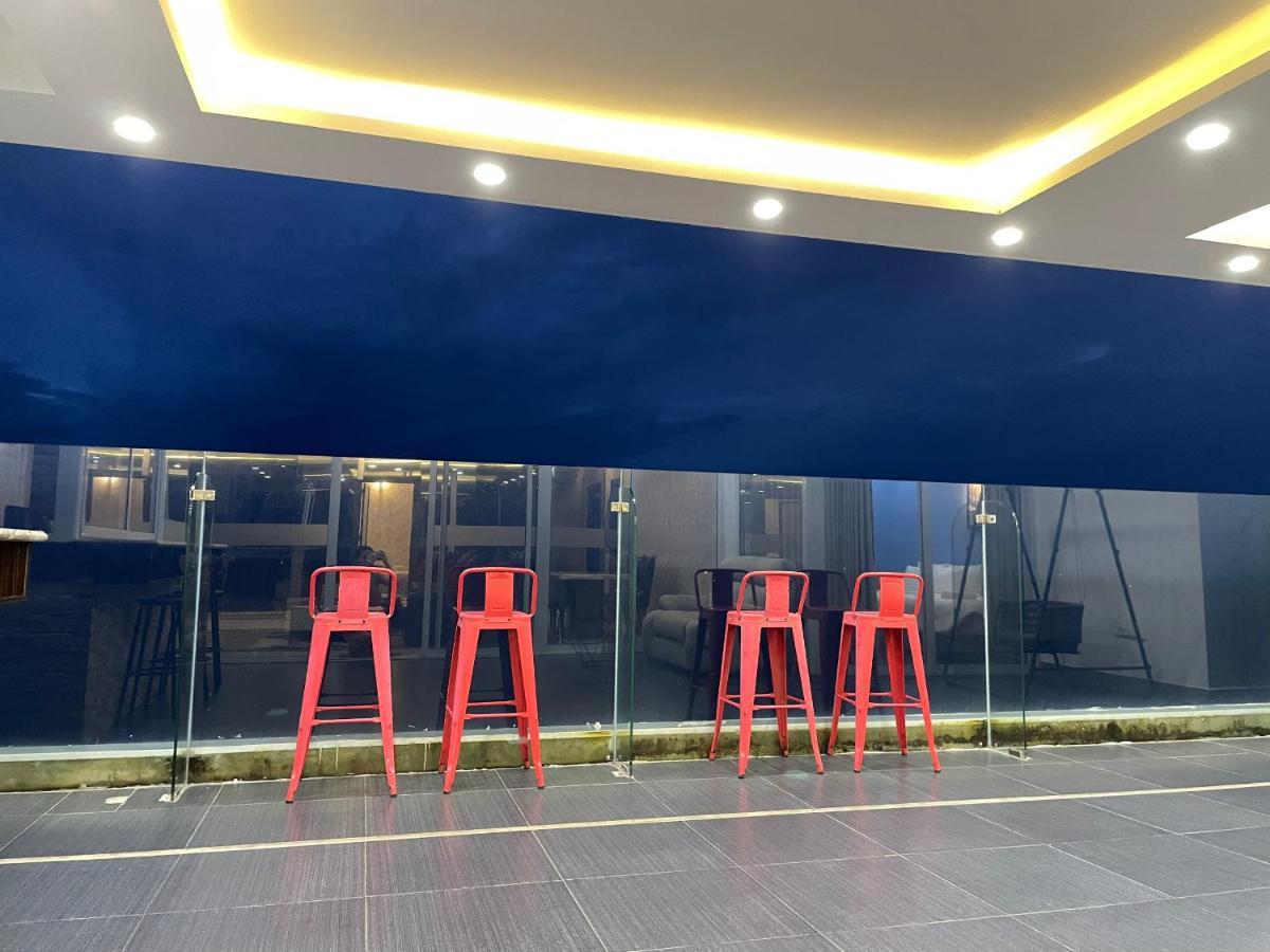 Apartment Penthouse 5pn Oasky *