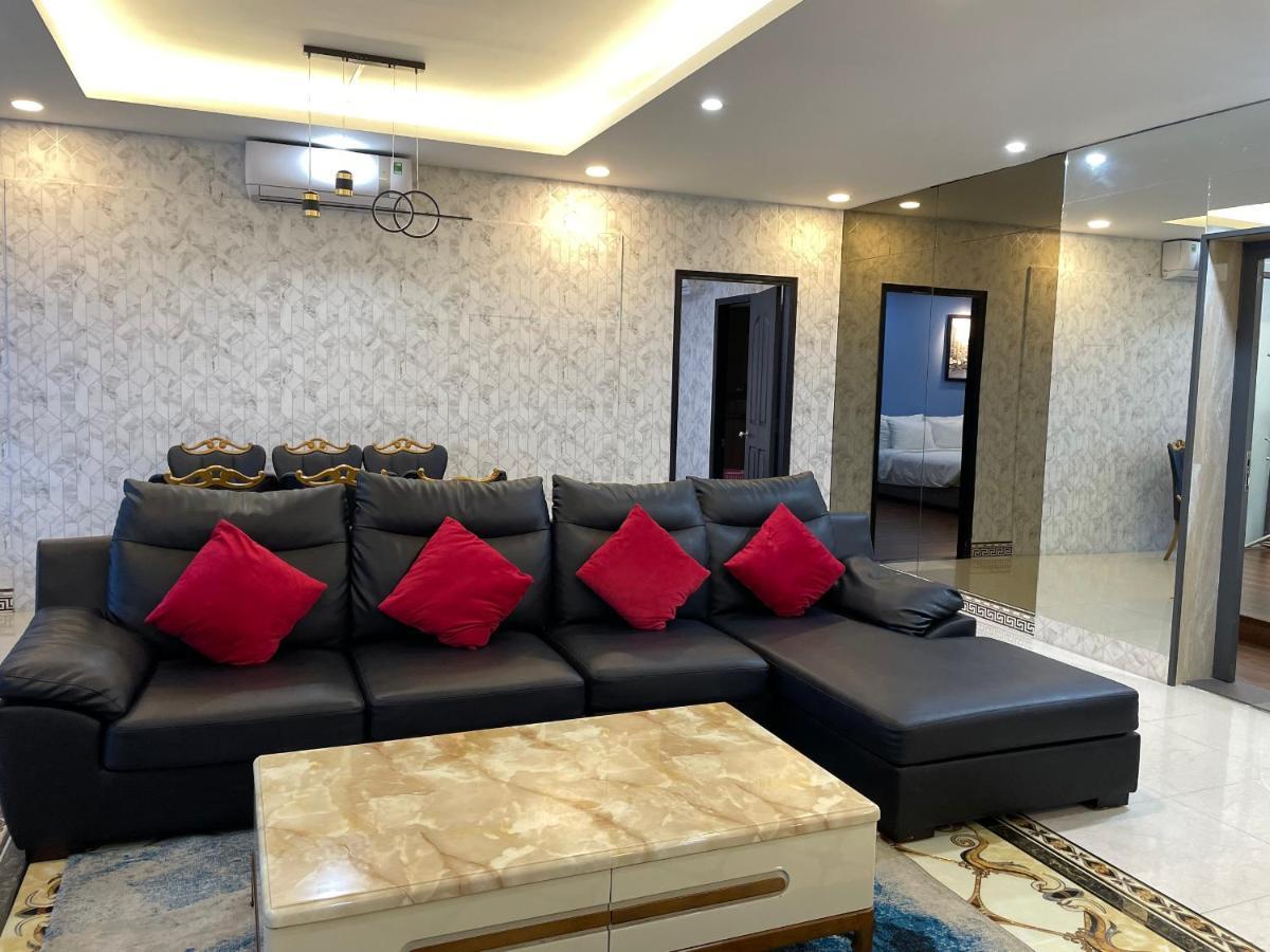 Penthouse 5pn Oasky *
