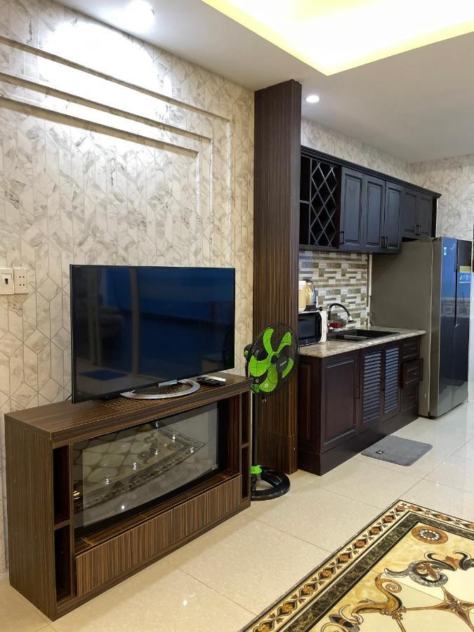 Penthouse 5pn Oasky *
