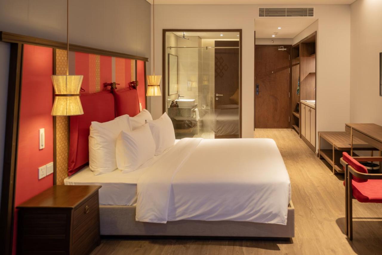 Apec Nirvana Peace Hotel Mui Ne
