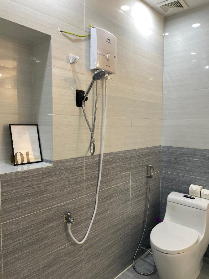 Penthouse 5pn Oasky Vung Tau