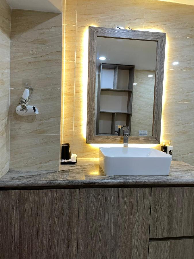 Apartment Penthouse 5pn Oasky