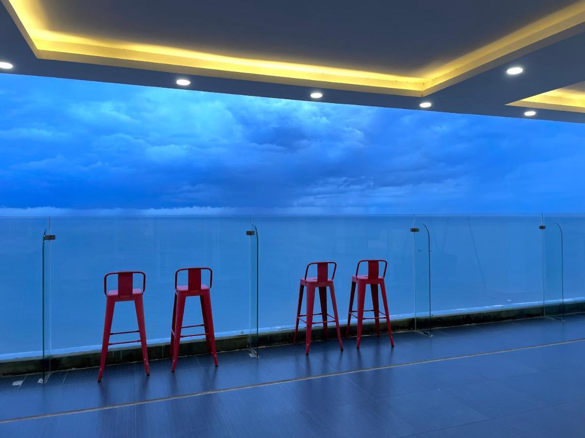 Penthouse 5pn Oasky *