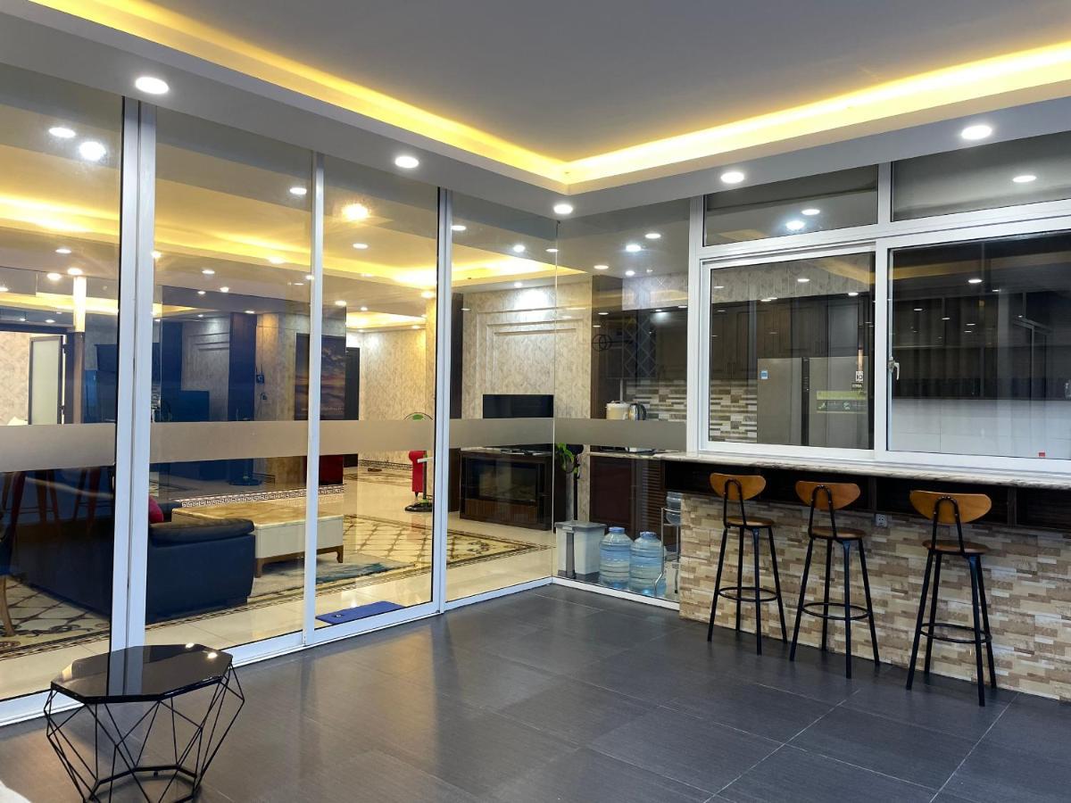 Apartment Penthouse 5pn Oasky Vung Tau
