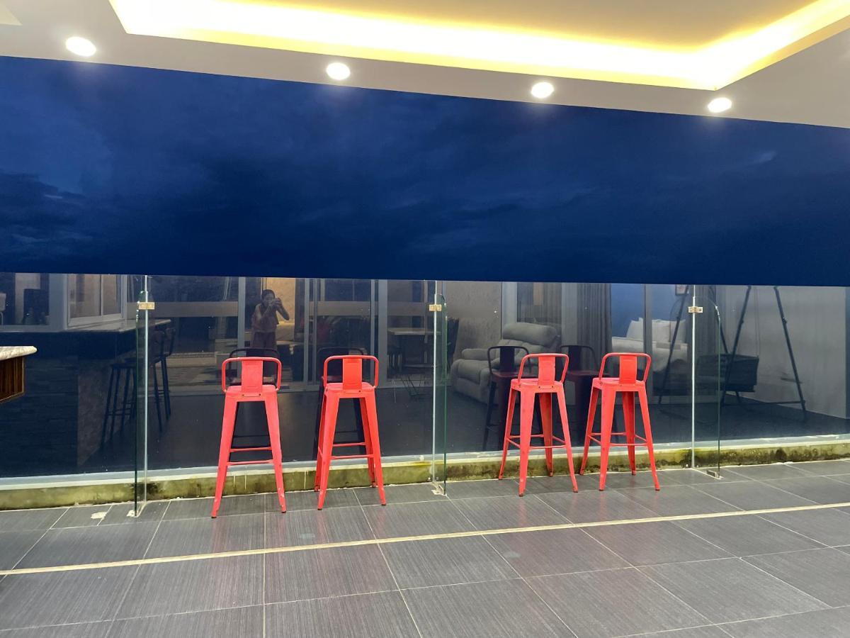 Penthouse 5pn Oasky Vung Tau