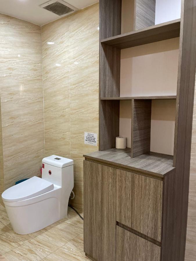 Penthouse 5pn Oasky Apartment