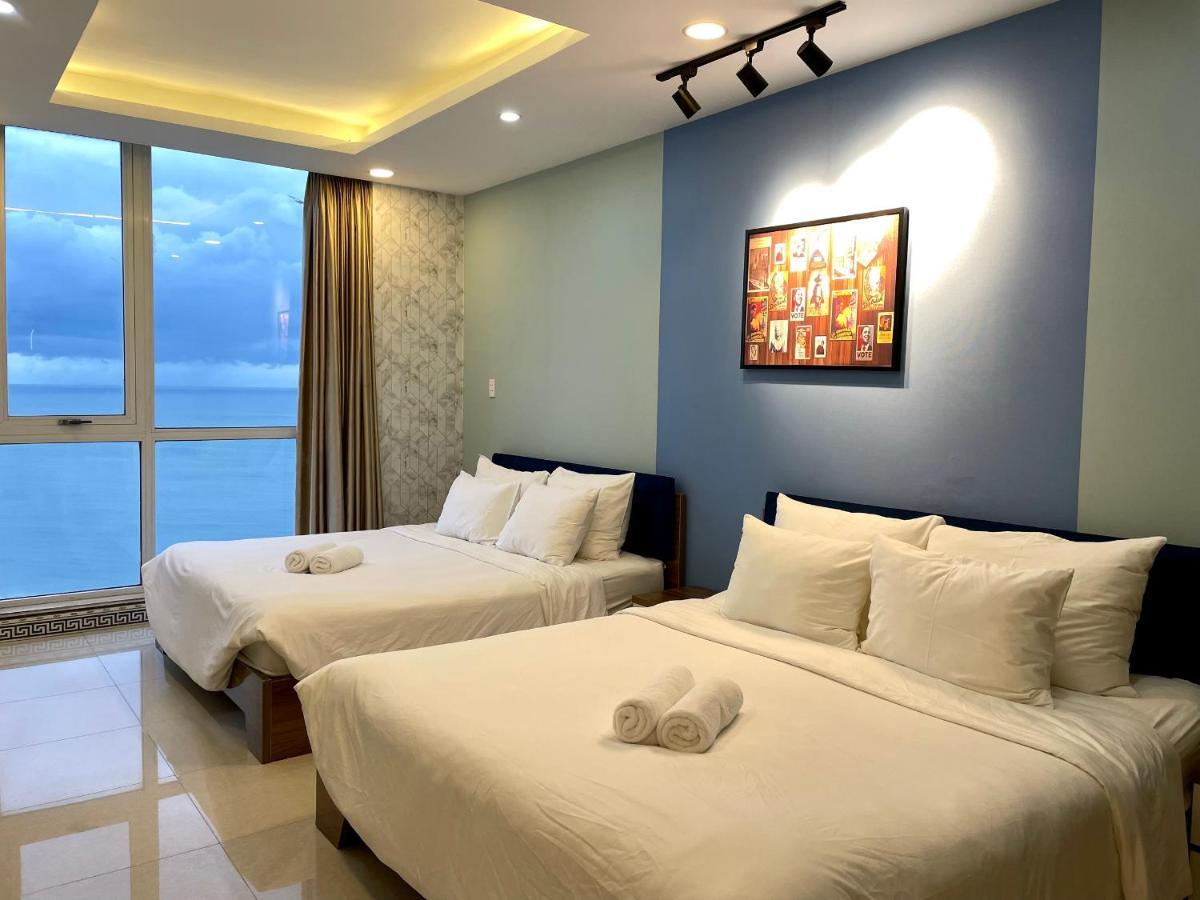 Penthouse 5pn Oasky * Vung Tau