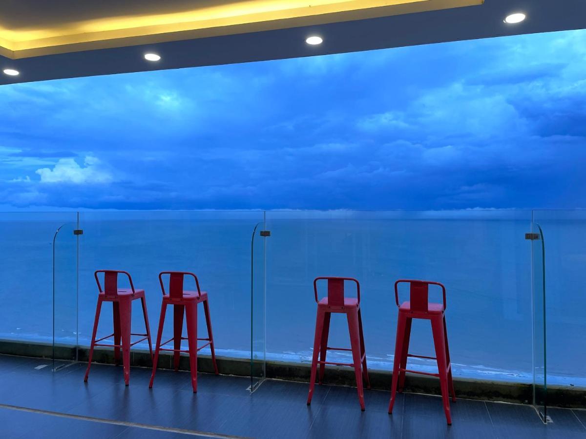 Penthouse 5pn Oasky Vung Tau