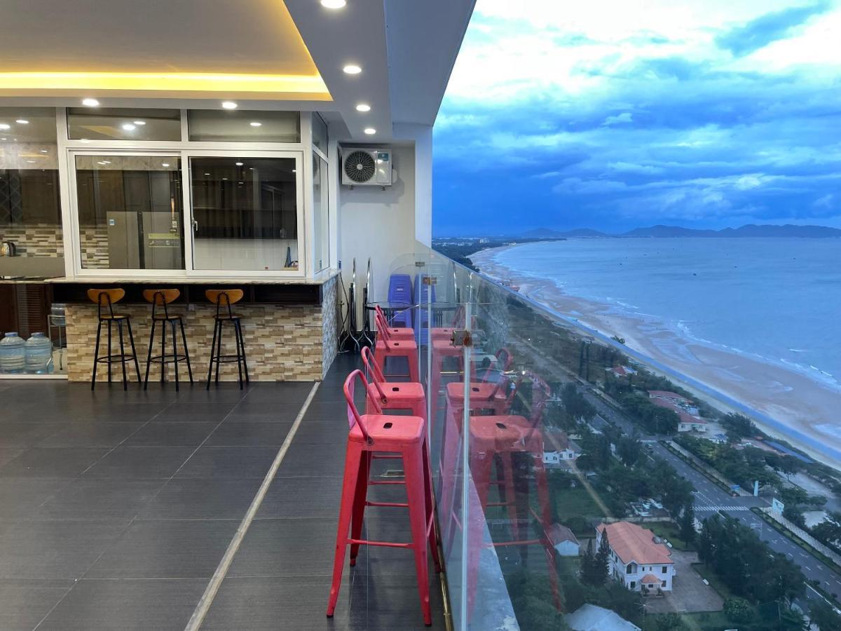 Penthouse 5pn Oasky *