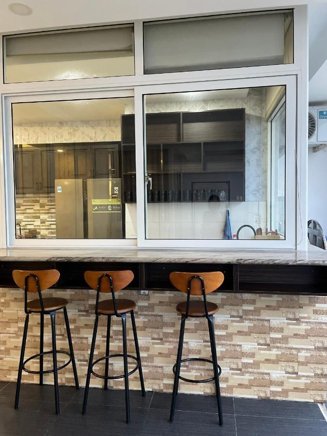Penthouse 5pn Oasky Apartment *