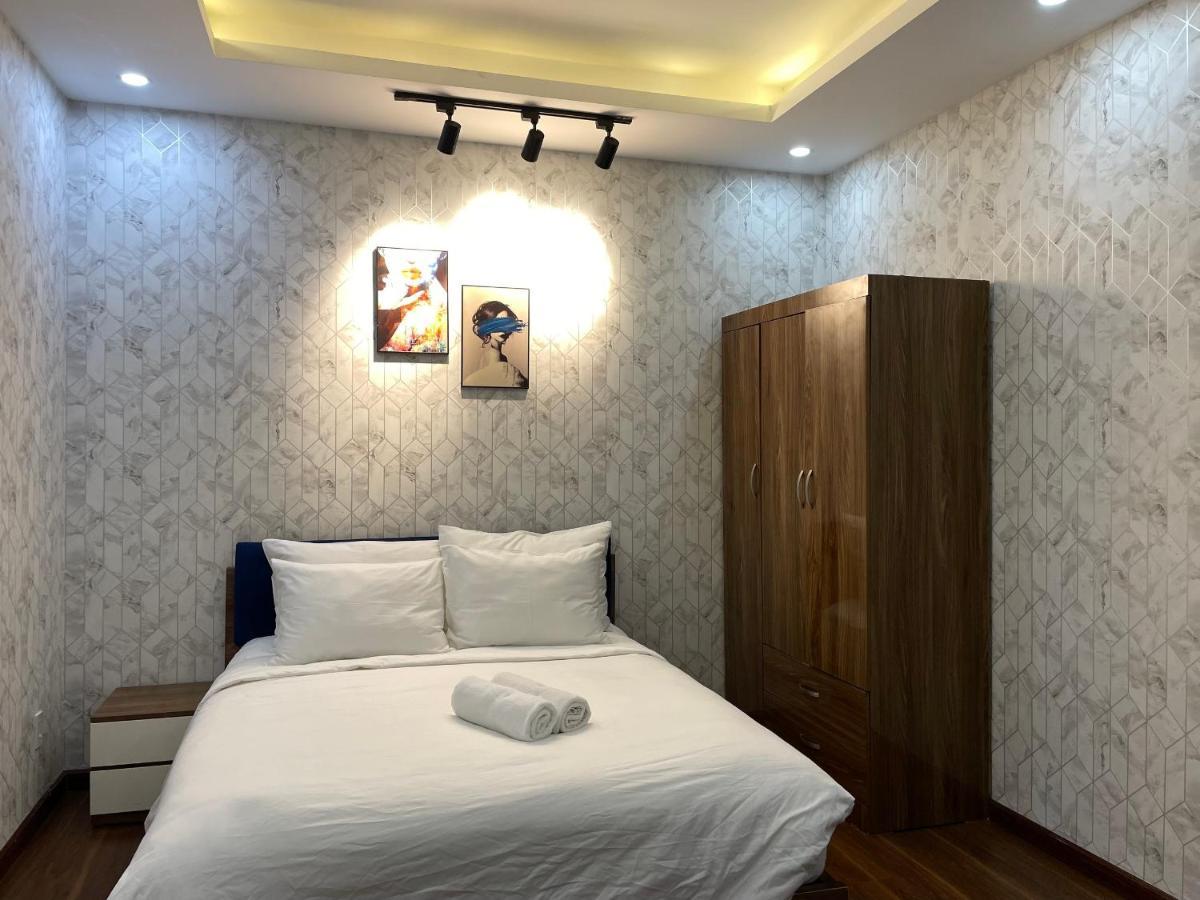 Apartment Penthouse 5pn Oasky Vung Tau
