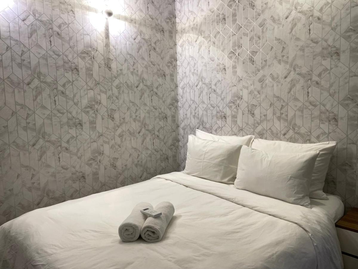 Penthouse 5pn Oasky Apartment *