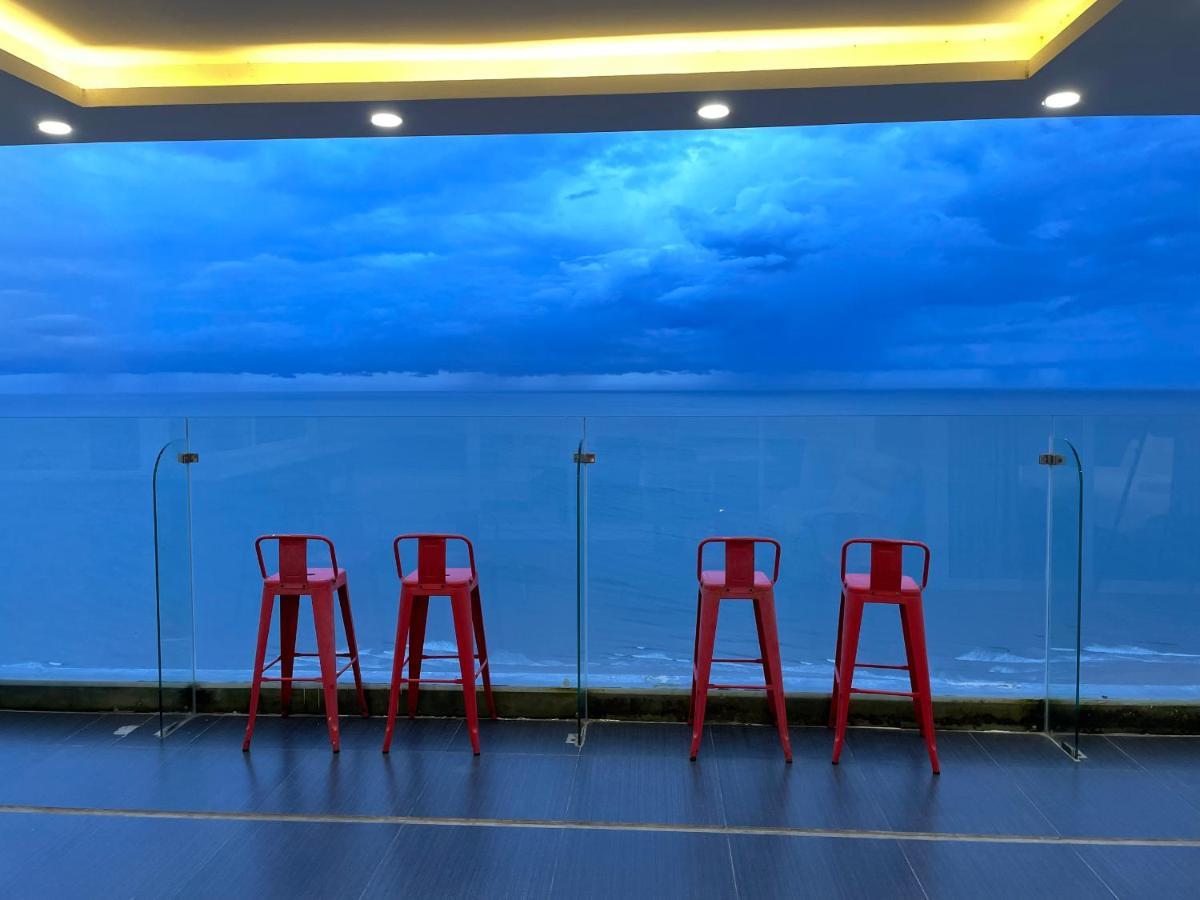 Apartment Penthouse 5pn Oasky *
