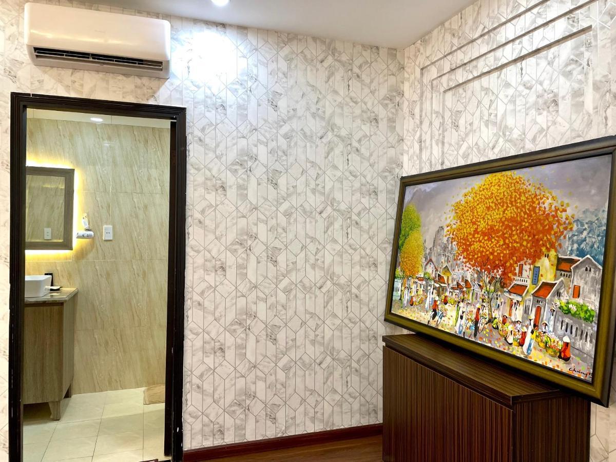 Apartment Penthouse 5pn Oasky Vung Tau