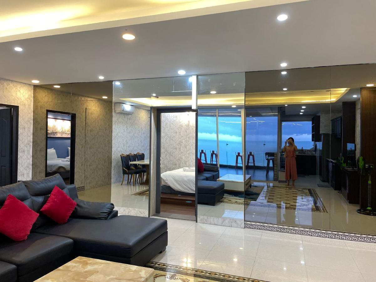 Penthouse 5pn Oasky * Vung Tau
