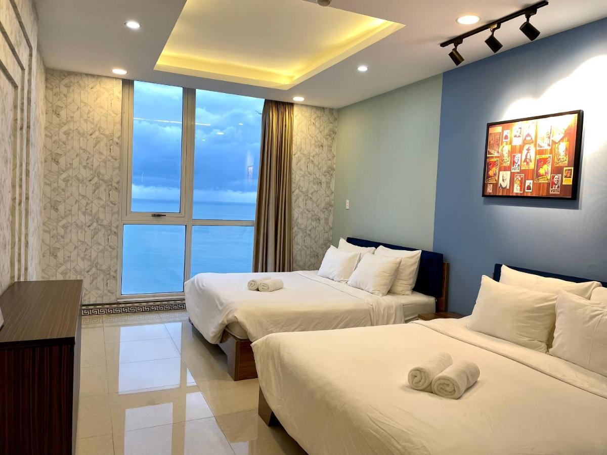 Apartment Penthouse 5pn Oasky *