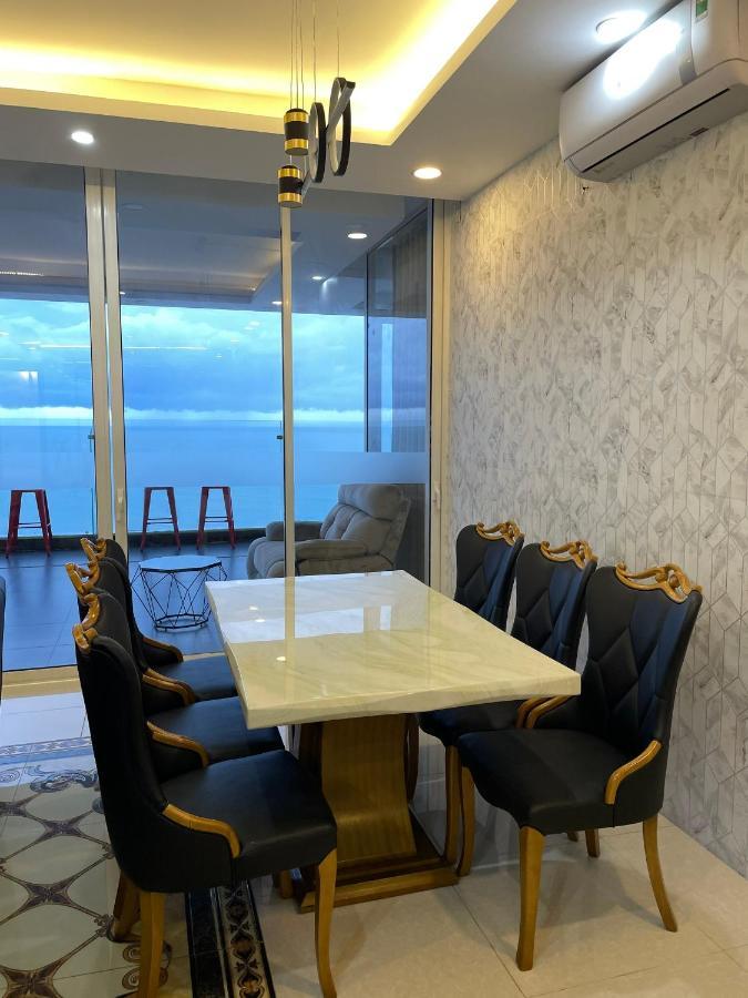 Apartment Penthouse 5pn Oasky *