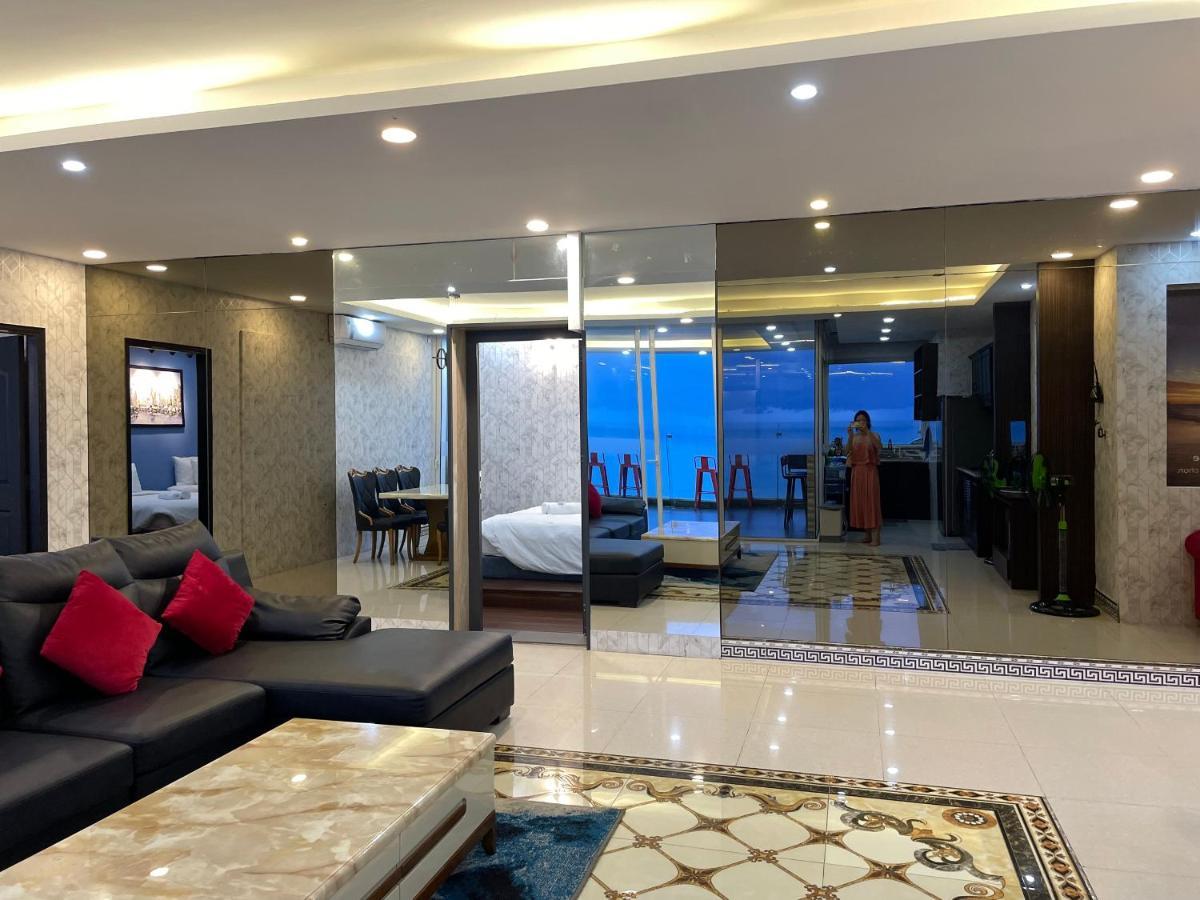 Penthouse 5pn Oasky * Vung Tau
