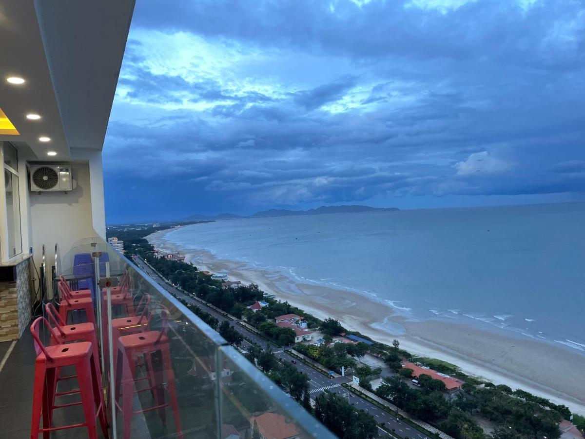 Penthouse 5pn Oasky Vung Tau