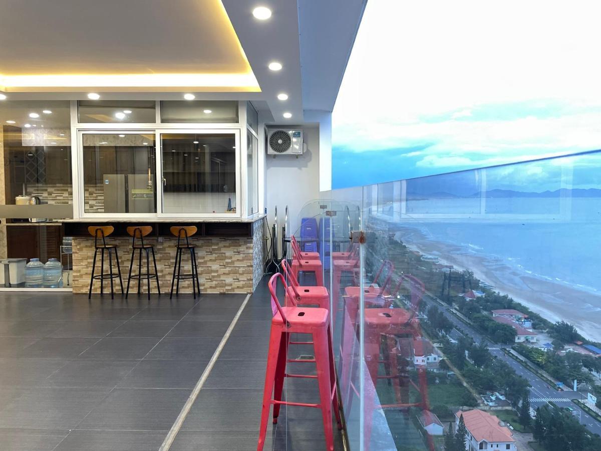 Apartment Penthouse 5pn Oasky