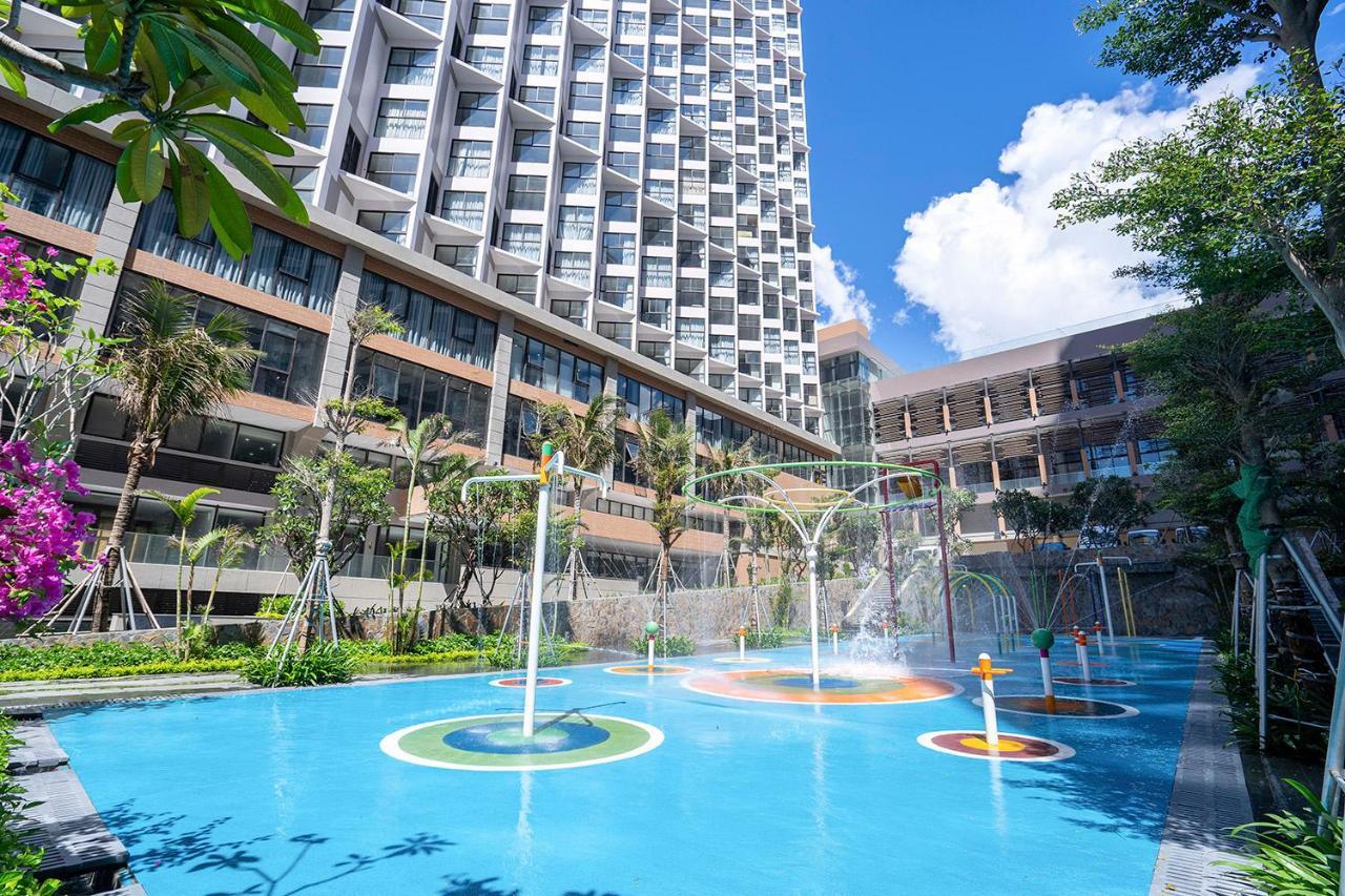 Apec Nirvana Peace