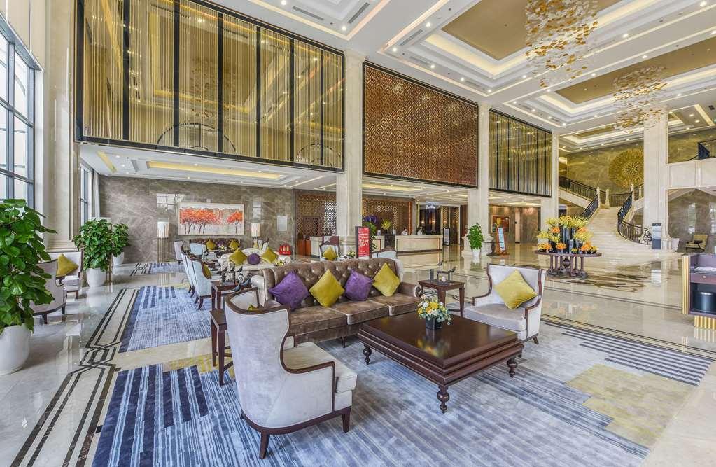 Hotel Melia Vinpearl Phong Rivera Hai Phong