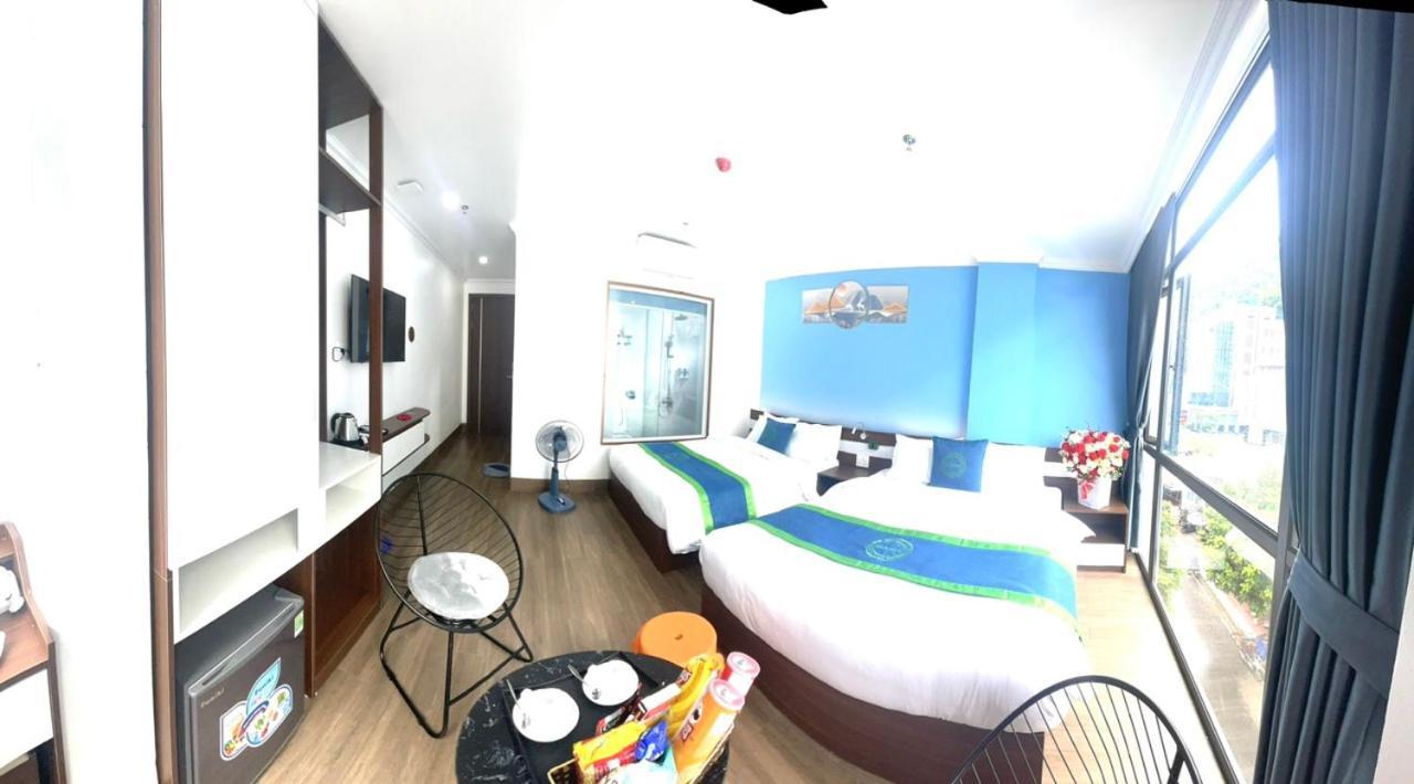 Hotel New Horizon