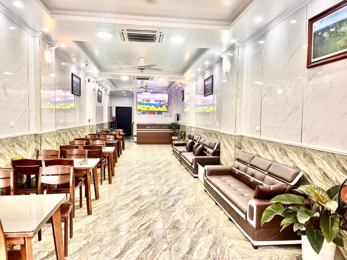 New Horizon Hotel Dong Khe Sau