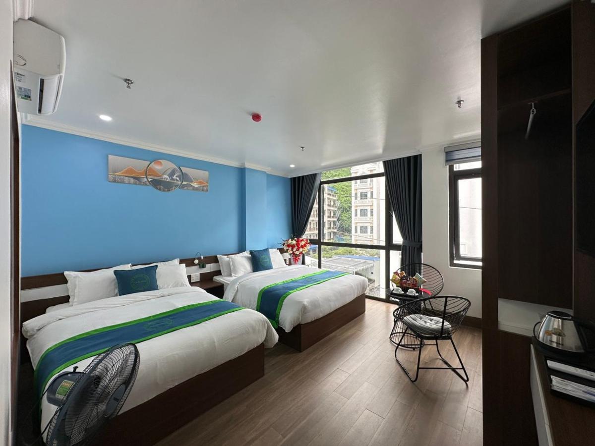 New Horizon Hotel 2*