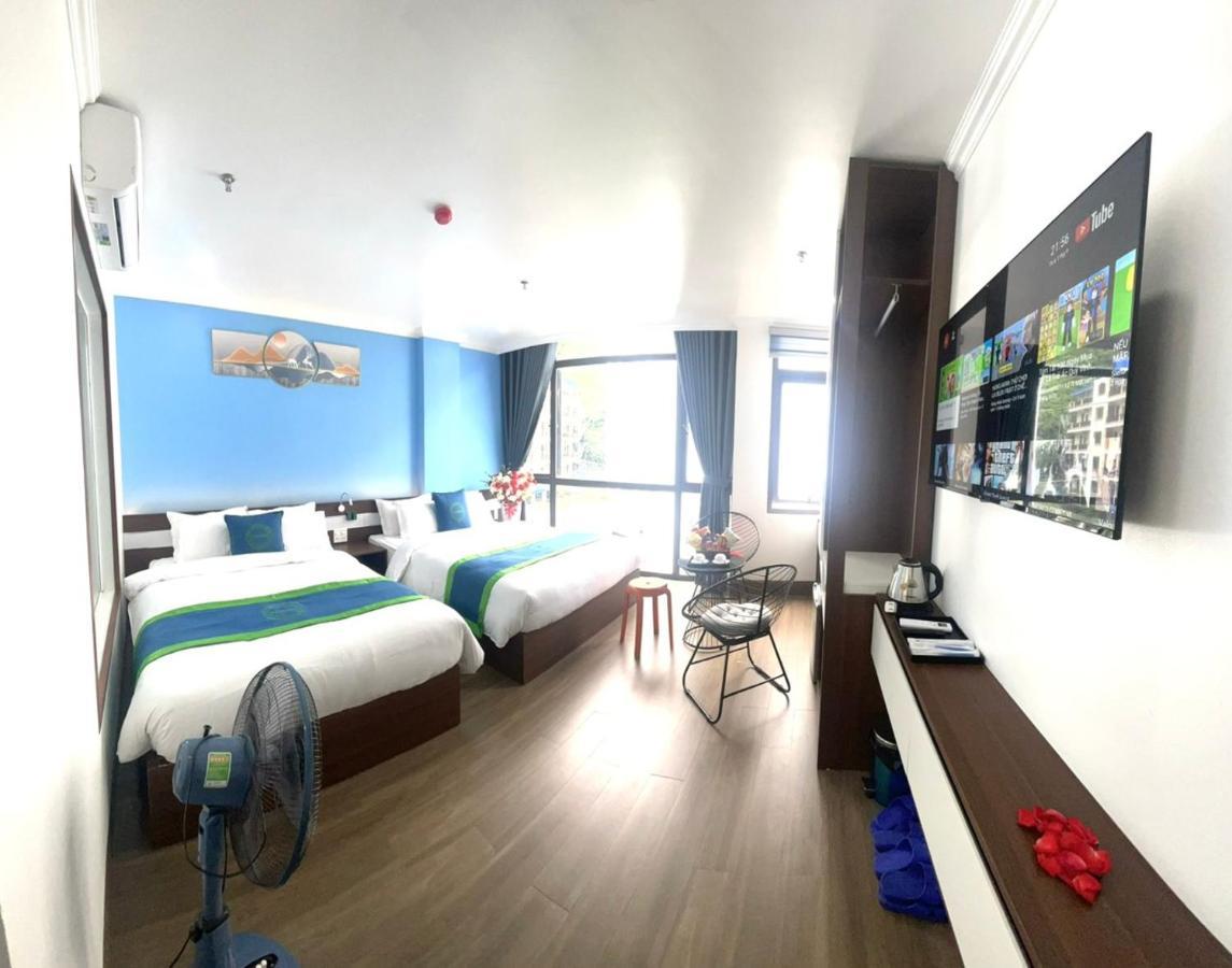 New Horizon Hotel