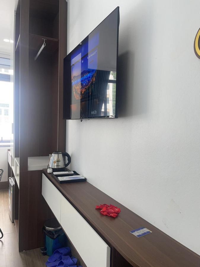 Hotel New Horizon