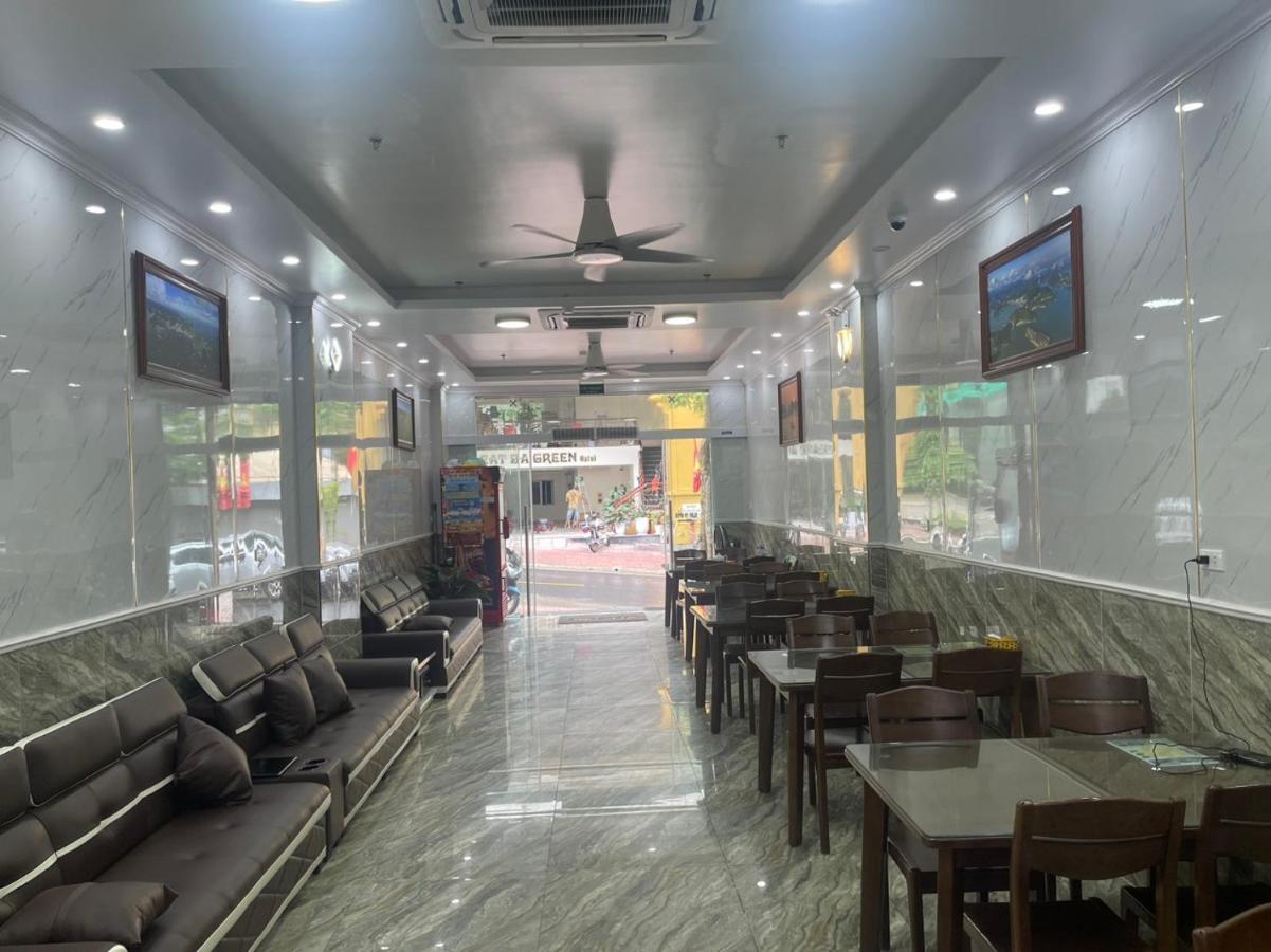 New Horizon Hotel