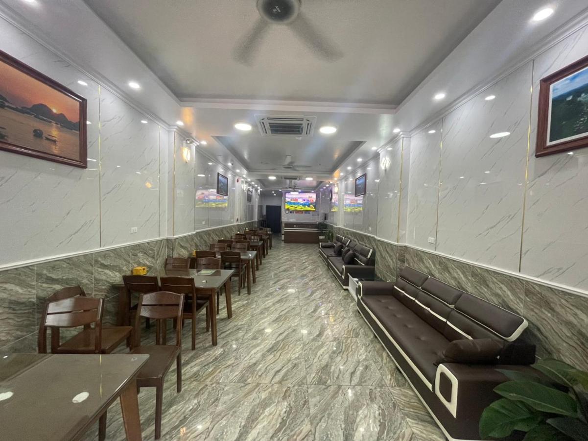 New Horizon Hotel 2*