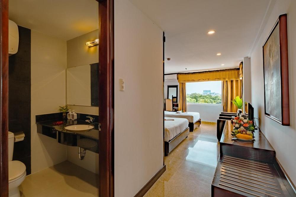 Hotel Vina Hue