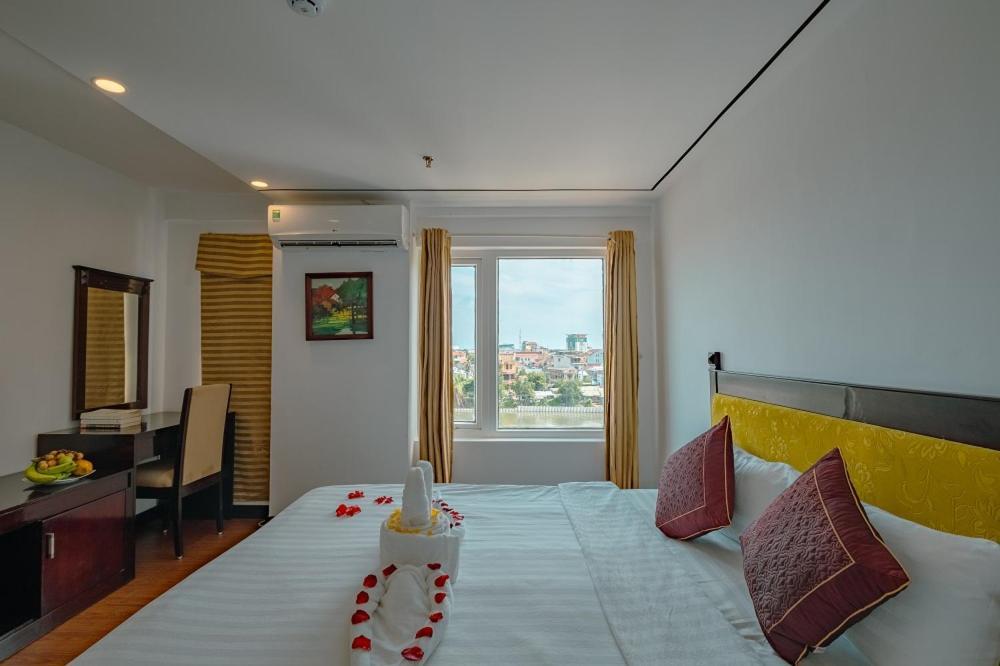 Hotel Vina 3*