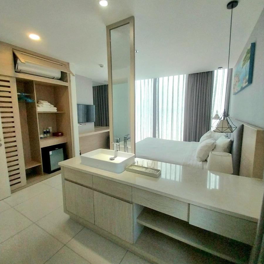 Villa Lovely Lady Oceanami Resort, Vung Tau Long Hai