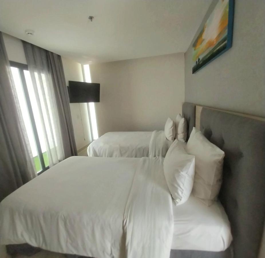 Villa Lovely Lady Oceanami Resort, Vung Tau