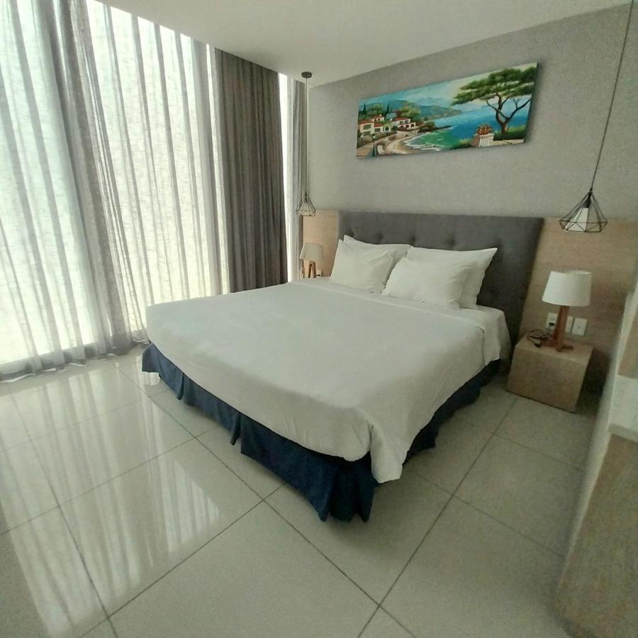 Lovely Lady Oceanami Resort, Vung Tau Long Hai