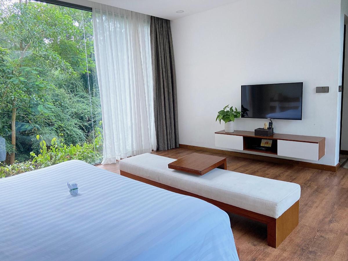 Suha Villa- Dai Lai Holiday home *