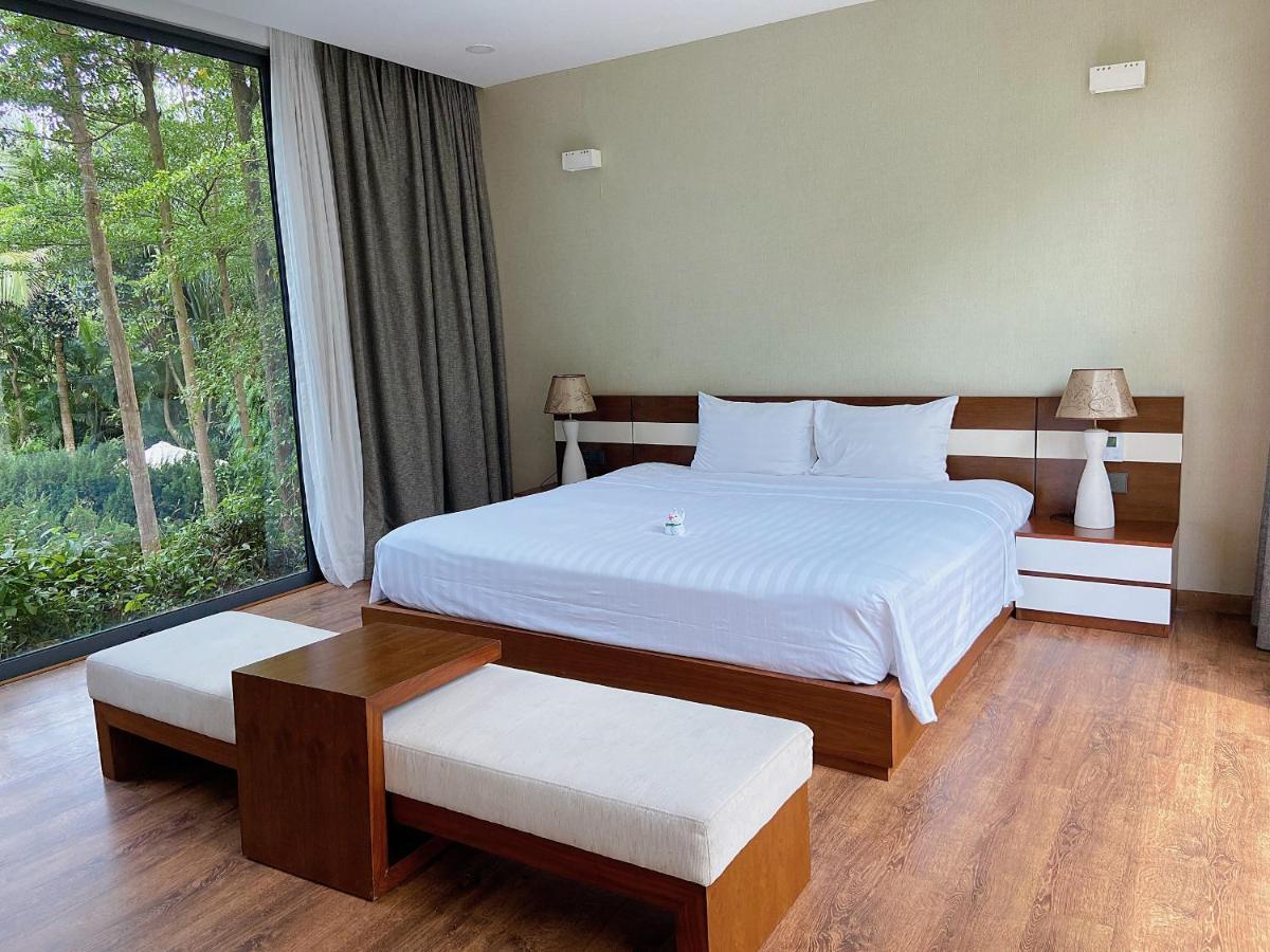 Holiday home Suha Villa- Dai Lai